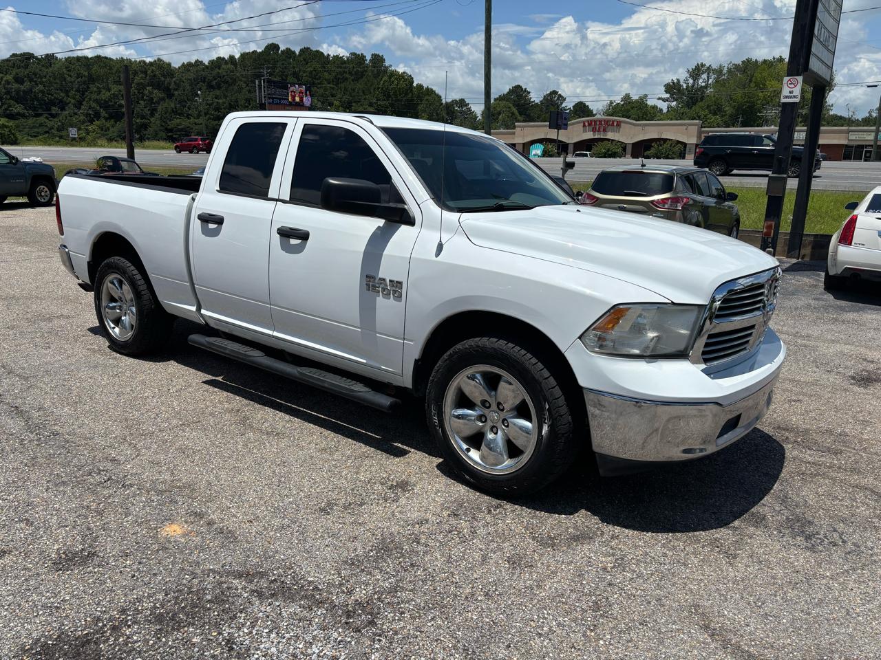 ram ram 1500 pickup 2013 1C6RR7FP3DS668001 image ram ram 1500 pickup 2013 1C6RR7FP3DS668001 image
